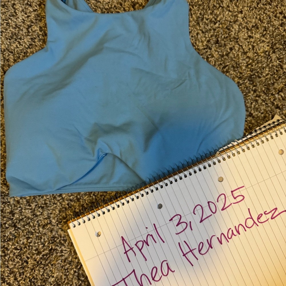 Buffbunny Curve Bra